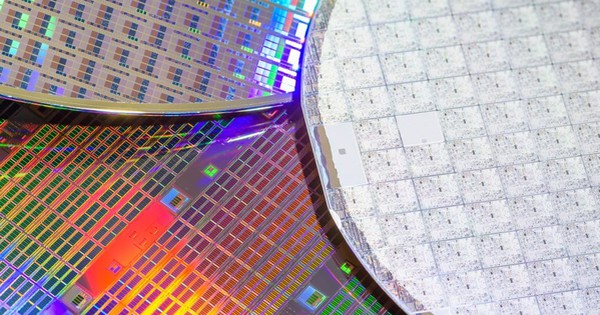 Tấm wafer giúp Trung Quốc thu hẹp khoảng cách công nghệ bán dẫn chỉ trong một bước đột phá