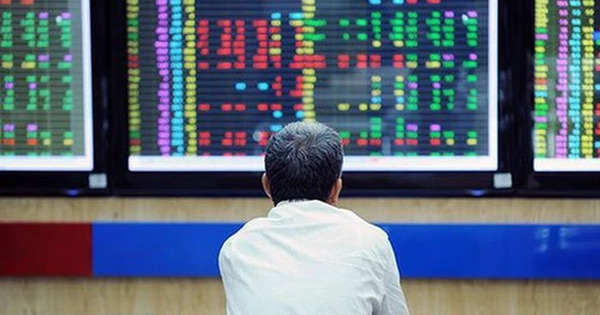 Góc nhìn chuyên gia: Chưa thể khẳng định VN-Index đã tạo đáy