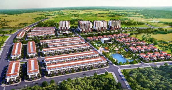 Người Mỹ, Pháp và nhiều quốc gia hạnh phúc nhất thế giới ngày càng chuộng sống ở ngoại ô, người Việt cũng không ngoại lệ