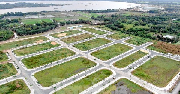 Bất động sản ảnh hưởng ra sao nếu Mỹ áp thuế?