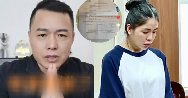 Tôn Bằng công khai 1 thứ sau khi Hằng Du Mục bị bắt, nhắc đến sự "trả giá"