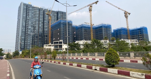 TP HCM: Kỳ vọng hàng trăm dự án nhà ở theo cơ chế thí điểm