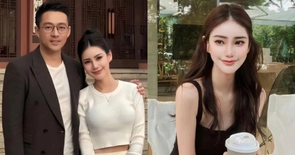 Chồng cũ cưới hot girl sau 3 tháng Từ Hy Viên qua đời: Đón dâu bằng trực thăng, váy cưới đính 999 viên kim cương!