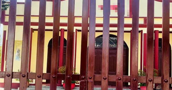 Vụ xâm hại nhiều chú tiểu ở Đà Lạt: Vì sao sự việc bị phát hiện?