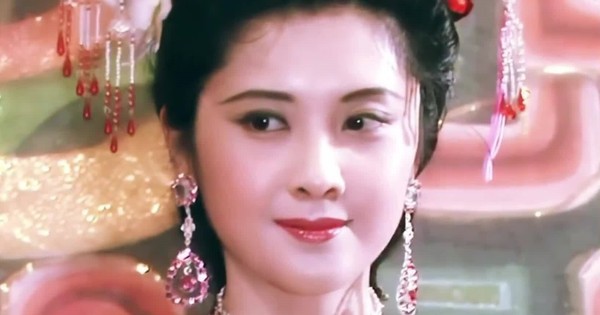 Ngoại hình hiện tại của mỹ nhân đẹp nhất "Tây du ký 1986"