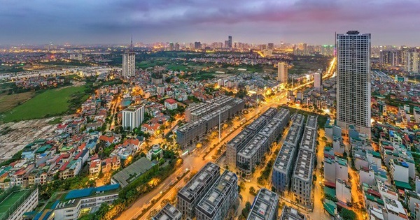 Tín hiệu vui cho loạt dự án bất động sản ở TP HCM “bị trùm mền" cả chục năm