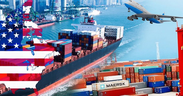 Thị trường Mỹ áp thuế 46%, doanh nghiệp Việt cần tận dụng tốt thế mạnh từ 17 FTA
