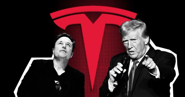 Ông Trump gợi ý cách để các hãng ô tô tránh thuế quan: Chuyên gia nói "chuyện hư cấu", Tesla cũng bó tay