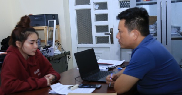 Bắt Nguyễn Ngọc Trà Mi và 4 đối tượng trong clip “uy hiếp đòi nợ” gây xôn xao