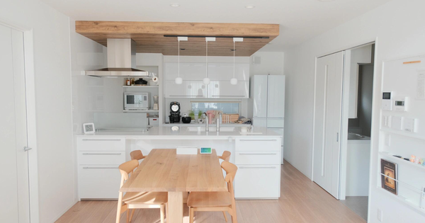 5 thiết kế đỉnh cao trong nhà ở người Nhật khiến cả thế giới phải học hỏi: Điều 1 nơi nào cũng nên có