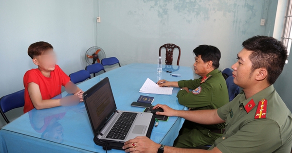 Thanh niên sinh năm 97 mở 12 tài khoản ngân hàng, giao dịch tổng cộng 131 tỷ đồng: Công an Sóc Trăng tiến hành bắt giữ khi vừa nhập cảnh