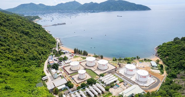 Tập đoàn được giao làm nhà máy điện hạt nhân ước thu 241.000 tỷ trong quý 1, nhanh chóng ứng phó chính sách thuế mới của Mỹ