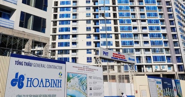 Sau năm "hồi sinh", Xây dựng Hoà Bình lên kế hoạch lợi nhuận sụt giảm mạnh, không chia cổ tức, chào bán riêng lẻ 200 triệu cổ phiếu