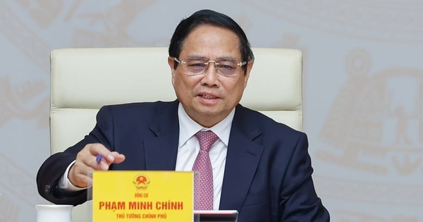 Thủ tướng: Đề nghị phía Hoa Kỳ hoãn áp thuế với Việt Nam ít nhất 45 ngày