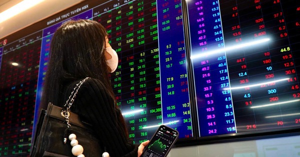 Triển vọng chứng khoán vẫn tích cực