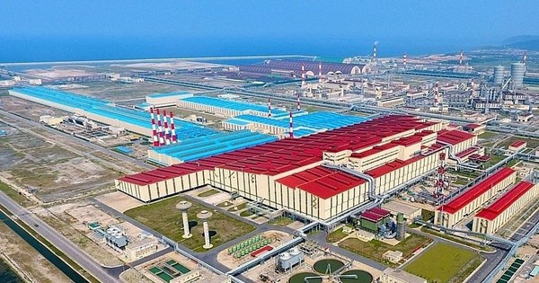 Vingroup chuẩn bị khởi công khu công nghiệp 13.000 tỷ tại quê nhà tỷ phú Phạm Nhật Vượng, nhà máy VinFast mới dự kiến xuất xưởng xe từ tháng 9