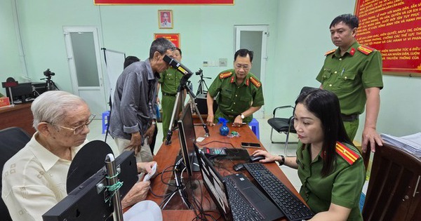 Bộ Công an sẽ hướng dẫn thay đổi địa chỉ cư trú của người dân khi sáp nhập tỉnh, xã