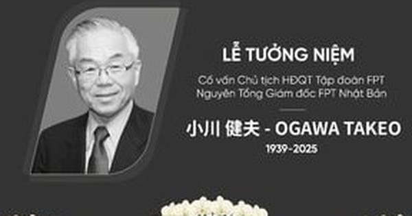 Một lãnh đạo FPT qua đời