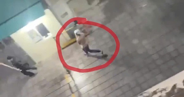 Truy sát kinh hoàng trong chung cư ở CEO Quốc Oai: Tạm giữ hình sự Hoàng Đức Thành, bắt khẩn cấp 3 người