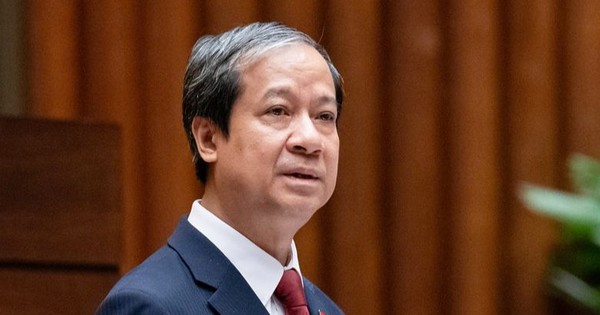 Miễn học phí cho học sinh cả nước: Cần thêm 8.200 tỷ đồng