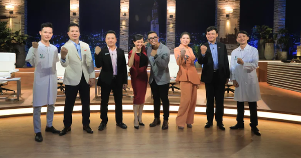 Phan Bảo Long – săn 5 "cá mập", TikToker nổi tiếng và cú trượt hình ảnh vì kẹo Kera