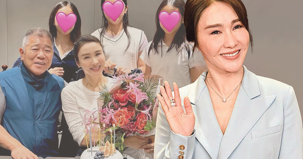 Phu nhân hào môn Lê Tư khoe ảnh mặt mộc ở tuổi 53: Nhan sắc sau phẫu thuật thẩm mỹ gây chú ý