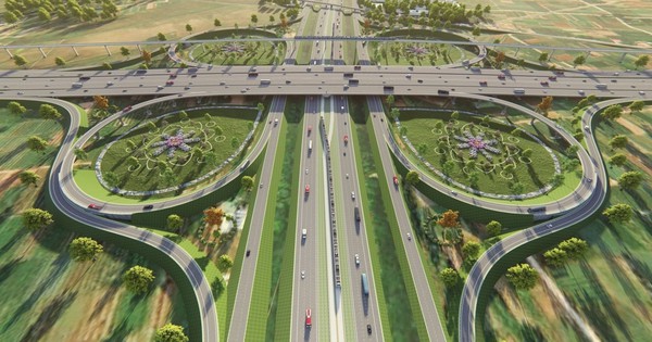 "Siêu dự án" 86.000 tỷ đồng kết nối Hưng Yên với Hà Nội, Bắc Ninh hiện ra sao, khi nào sẽ hoàn thành?