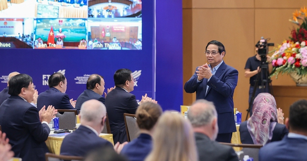 Tin vui cho TP. HCM, Hải Phòng, Bình Dương, Cà Mau và Thanh Hóa