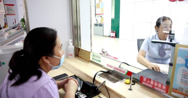 Người phụ nữ nhận thông báo nợ xấu 13 tỷ đồng, ngân hàng gửi cả giấy nợ nhưng cảnh sát khẳng định: “Chị không cần trả tiền”