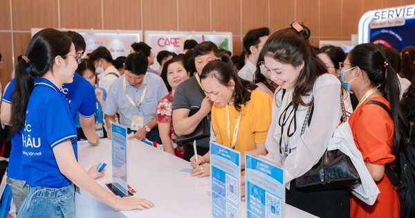 FPT Long Châu đồng hành cùng Hội nghị khoa học chuyên ngành, cập nhật xu hướng chẩn đoán và điều trị mới