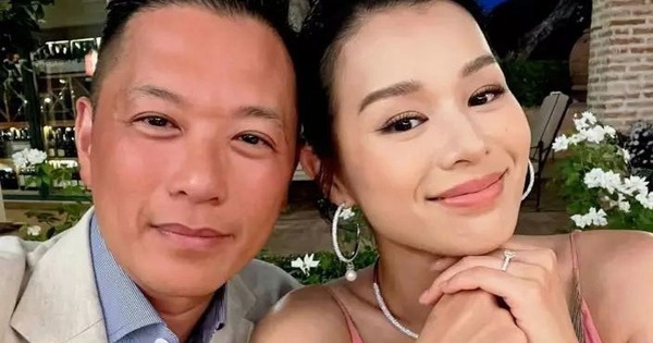 Thái độ của Á hậu hàng đầu showbiz giữa tin sắp ly hôn vì chồng đại gia lộ ảnh thân mật ở bar