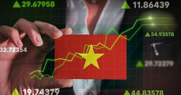 Nóng: FTSE Russell công bố báo cáo phân loại, đánh giá chứng khoán Việt Nam