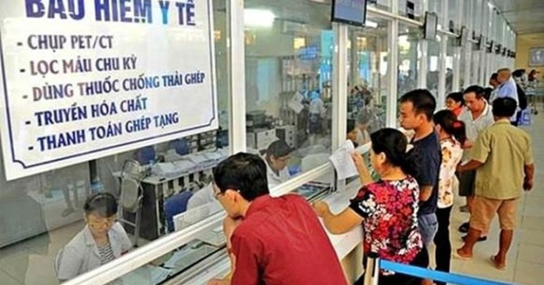 Tin vui: 3 trường hợp được hoàn trả tiền BHYT, người dân nên biết kẻo mất quyền lợi