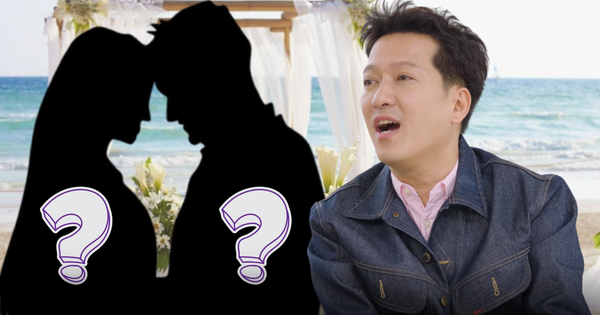 1 đôi Vbiz sắp cưới: Đàng gái lộ hint được cầu hôn, thông tin từ "Dispatch Việt Nam" Trường Giang mới sốc!