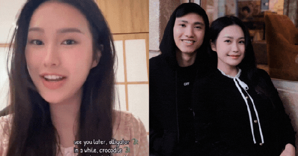 Tiểu thư Doãn Hải My thắng đậm trend hát tiếng Anh dạy trẻ, hút 13 triệu view, Chu Thanh Huyền bị réo tên so sánh