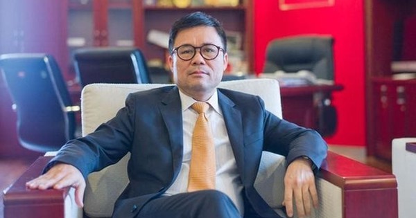 Chủ tịch SSI Nguyễn Duy Hưng: Đã đến lúc bắt đáy, không có lý do gì thị trường giảm như tận thế