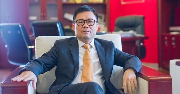 Chủ tịch SSI Nguyễn Duy Hưng: Đã đến lúc bắt đáy, không có lý do gì thị trường giảm như tận thế