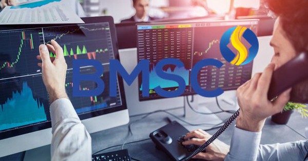 Chứng khoán Bảo Minh muốn phát hành 132,8 triệu cổ phiếu để tăng vốn