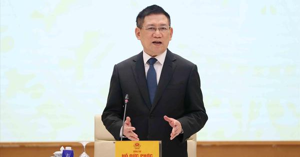 Phó Thủ tướng Hồ Đức Phớc chuẩn bị gặp Boeing, SpaceX, Apple, chờ Vietjet ký hợp đồng trăm triệu USD