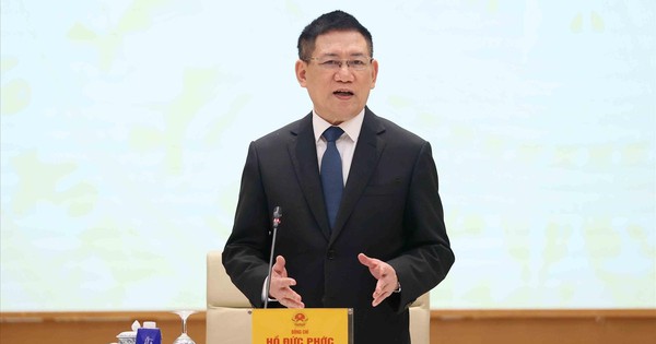 Phó Thủ tướng Hồ Đức Phớc chuẩn bị gặp Boeing, SpaceX, Apple, chờ Vietjet ký hợp đồng trăm triệu USD