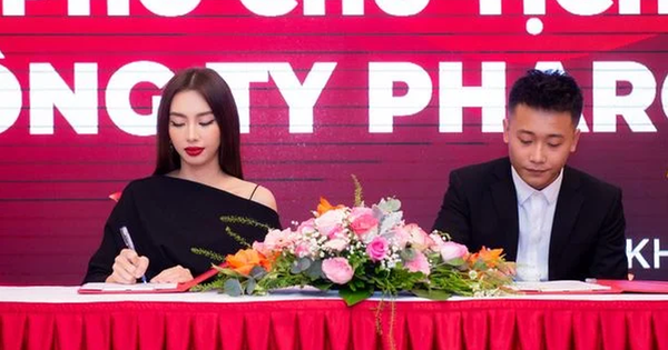 Mối quan hệ thực sự giữa Thùy Tiên và Quang Linh Vlogs: Tình bạn, cộng sự, hay chiến lược hình ảnh?