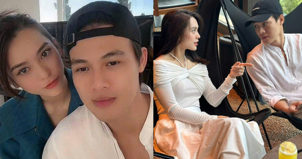 Quỳnh Lương lộ tình trạng hiện tại với Tiến Phát sau khi thừa nhận không còn ở quê chồng