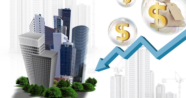 TS Nguyễn Văn Đính: Cân nhắc các dòng vốn chảy vào bất động sản đúng mục đích, tránh tình trạng đầu cơ, mua đất mà không xây nhà, mua chờ để đó