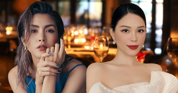 So kè phong cách của chị em dâu hào môn Tăng Thanh Hà - Linh Rin: Người chọn sang chảnh, người thích thanh lịch