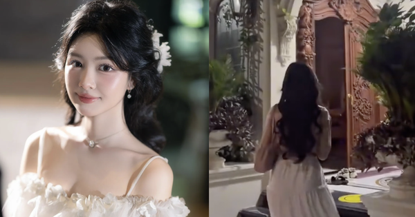 Điều bất ngờ ập đến với Lọ Lem trong biệt thự, tất cả đủ wow rồi đó!