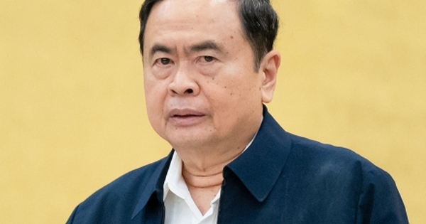 Ủy ban Thường vụ Quốc hội cho ý kiến về sửa Hiến pháp, sắp xếp đơn vị hành chính