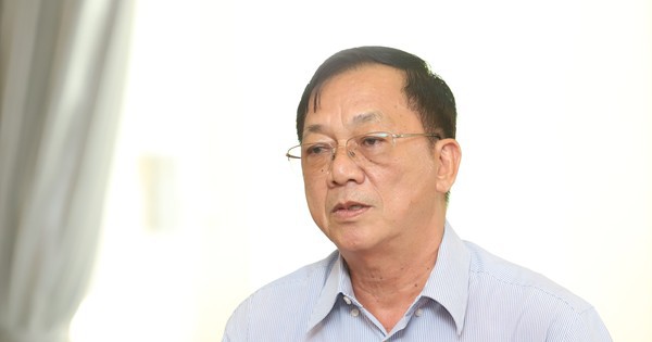 Lãnh đạo Viện KSND Cấp cao tại TPHCM: Nhiều việc 'rất đau lòng' khi thu hồi tài sản trong vụ án Trương Mỹ Lan