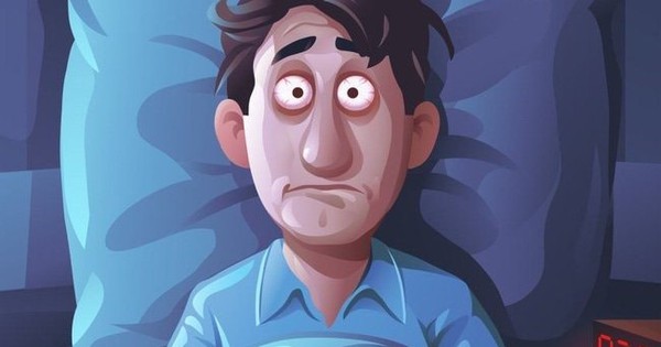 Lại một đêm mất ngủ với nhà đầu tư chứng khoán Việt Nam