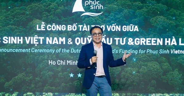 Chủ tịch DN xuất khẩu hạt tiêu lớn nhất vào Mỹ: Nếu không mua hạt tiêu của Việt Nam thì họ mua của nước nào?