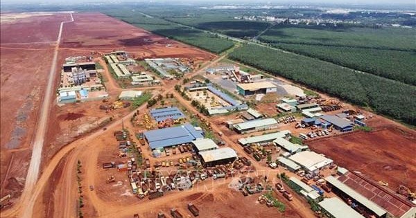 Đồng Nai điều động khẩn cấp cán bộ giỏi của 7 sở, ngành chi viện cho huyện Long Thành